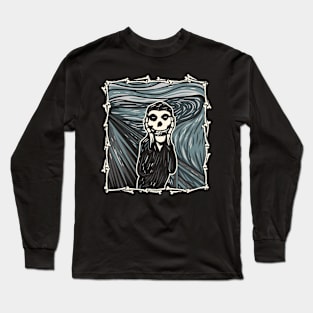 Munchfits Long Sleeve T-Shirt